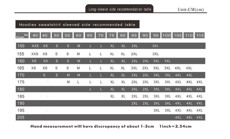 Men's Hoodie Hooded Sweater For Men